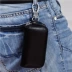 Da khóa lớn túi khóa kéo khóa thắt lưng nam chính hãng Da nữ gói thẻ xe đa chức năng thay đổi khóa phím - Trường hợp chính ví móc chìa khóa giá rẻ Trường hợp chính