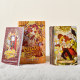 Genuine original puppet tarot card board game card