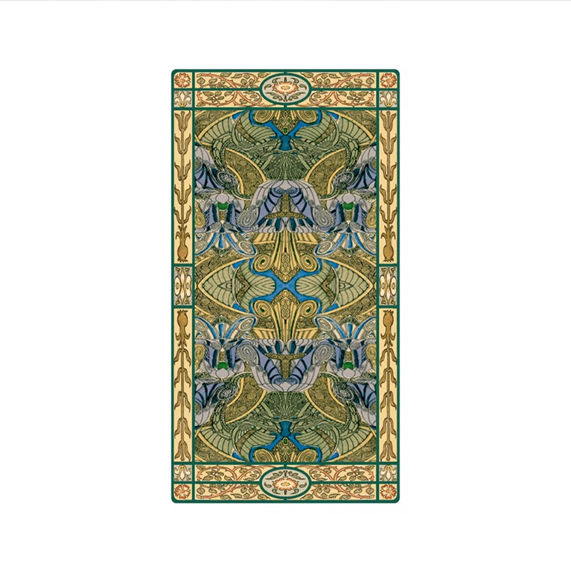 进口正版和谐塔罗牌harmonious tarot意大利桌游卡牌英文维特韦特 - 图3