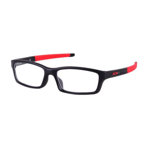 Oakley运动款近视眼镜框架CROSSLINK OX8037 OX8041 OX8111腿配件 - 图3