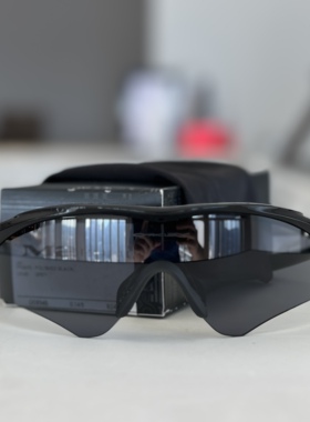 Oakley欧克利太阳镜OO9345 M2 Frame XL运动款骑行跑步防紫外线