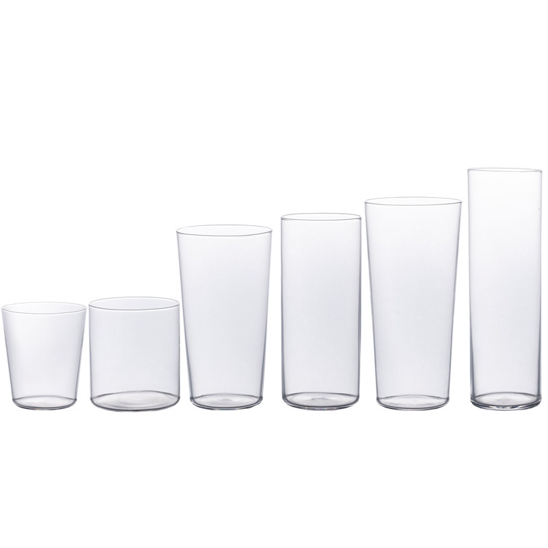 酒吧聚采超薄斜身柯林杯HighBall杯嗨棒杯鸡尾酒杯金汤力杯海波杯,淘宝优惠券,粉丝福利购,淘宝优惠卷