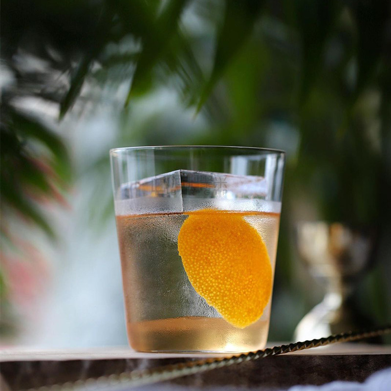 酒吧聚采超薄斜身柯林杯HighBall杯嗨棒杯鸡尾酒杯金汤力杯海波杯,淘宝优惠券,粉丝福利购,淘宝优惠卷