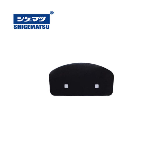 SHIGEMATSU重松原装TW02S/TW08S/SF/TW088/DR面具进气阀片配件 - 图1