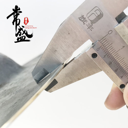 常盛大钹 24-40CM青铜钹 川钹 大帽钹  黑钹 正规法器 乐器大头镲 - 图2
