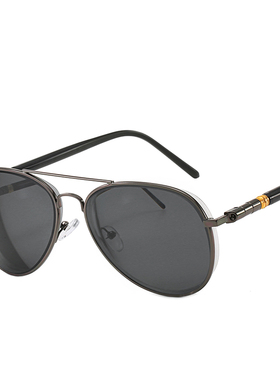 司机眼睛男士潮人近视成品太阳镜