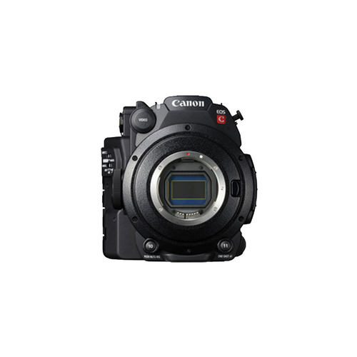 Canon/佳能 EOS C200电影机 4K机身C200（仅开过封） - 图0