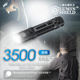 Netcore EDC31 ໄຟສາຍສົດໃສ
