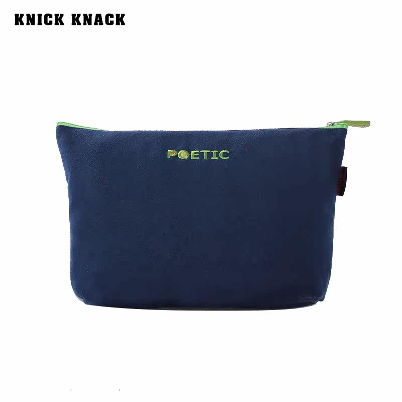 日本poetic尿不湿包尿布包收纳包 knickknack妈咪包/袋