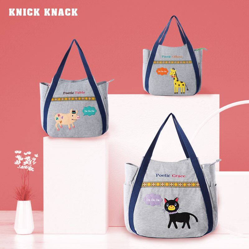  knickknack妈咪包/袋