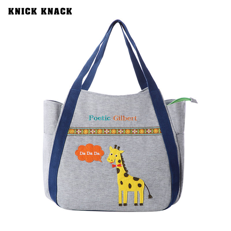  knickknack妈咪包/袋