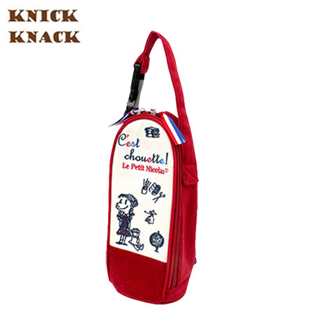 日本knickknack knickknack妈咪包/袋