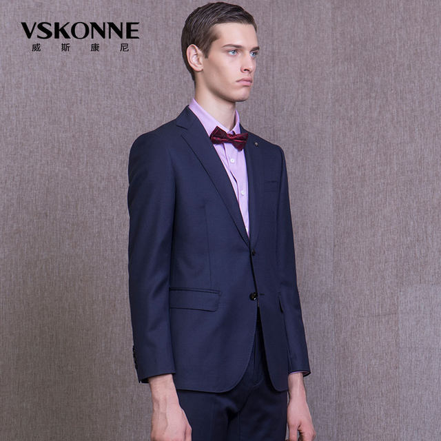 wedding reception suits for groom