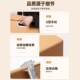 St. Paul kraft paper storage carton with lid and thickened carton