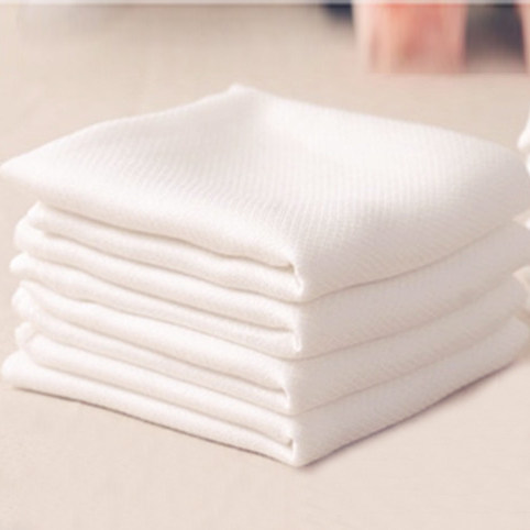 新生儿毛巾婴儿口水巾竹纤维纱布宝宝三角巾手绢方浴巾尿布10条装,淘宝优惠券,粉丝福利购,淘宝优惠卷