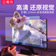 Anti-reflective matte computer screen protector desktop