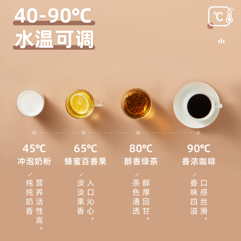 小熊慕熙专卖店小熊养生壶家用多功能办公室mini小型玻璃煮茶器电热烧水壶花茶壶3