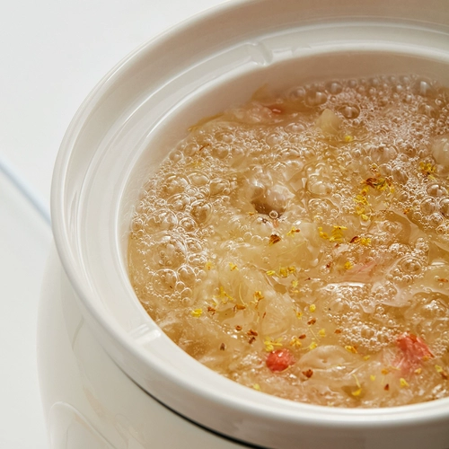 Медведь/медведь DDG-D20U5 Электрическая тушеное горшок Керамическая мебель