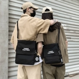 Сумка через плечо, сумка на одно плечо для отдыха, шоппер, японская небольшая сумка, ремешок для сумки, рюкзак, простой и элегантный дизайн