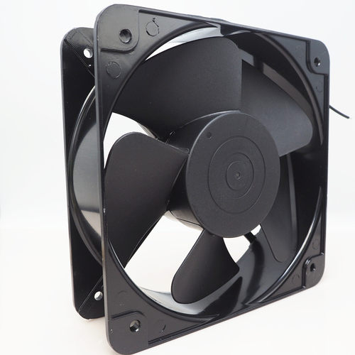 三协 工业散热风扇 FP-20060EX-S1--B 110V机柜电柜轴流风机 20CM - 图3