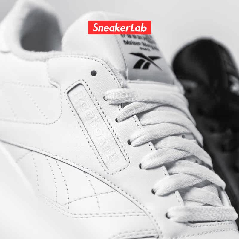 reebok times联名款分趾运动休闲鞋 搜货运动板鞋
