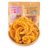 Eryang Everang Claw Snacks Snacks Snacks и Sneeper Foods, связанные с старыми закусками, сеть красные взрывы общежития оптовые восхитительные