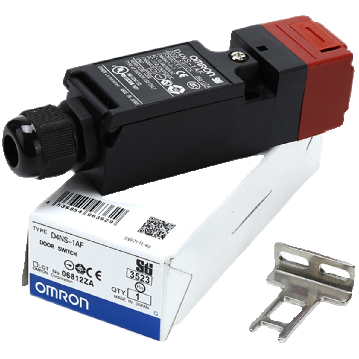 原装D4NS-1AF 2AF 4AF 1BF 2BF D4NS-1CF D4NS-1DF安全门开关,淘宝优惠券,粉丝福利购,淘宝优惠卷