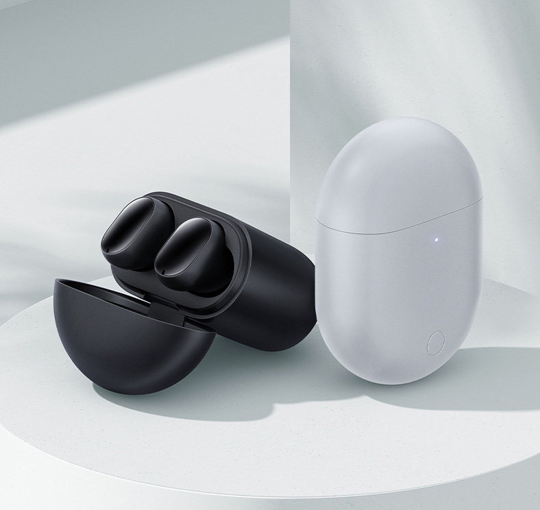  小米现代开元蓝牙耳机