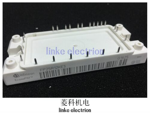 FP15R12KE3 FP25R12KE3 FP40R12KE3 FP50R12KE3全新现货质保一年 - 图3