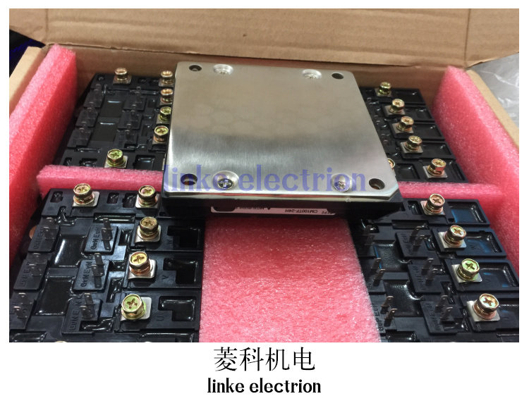 Modules D’entrée Alimentation CM50TF Et CM30TF – Pour Alimentations électriques, Variantes 12V Et 24V