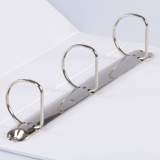 Быстрые быстрые A4 2 отверстия, 3 отверстия, 4 -отверстие для крышки папки в сумке