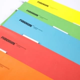 Богатый FC FC Vishing FC Color Paper Vishing Labor Pickle A4 быстро проводка крышка быстро быстро быстро быстрое выбор B4 Бесплатная доставка