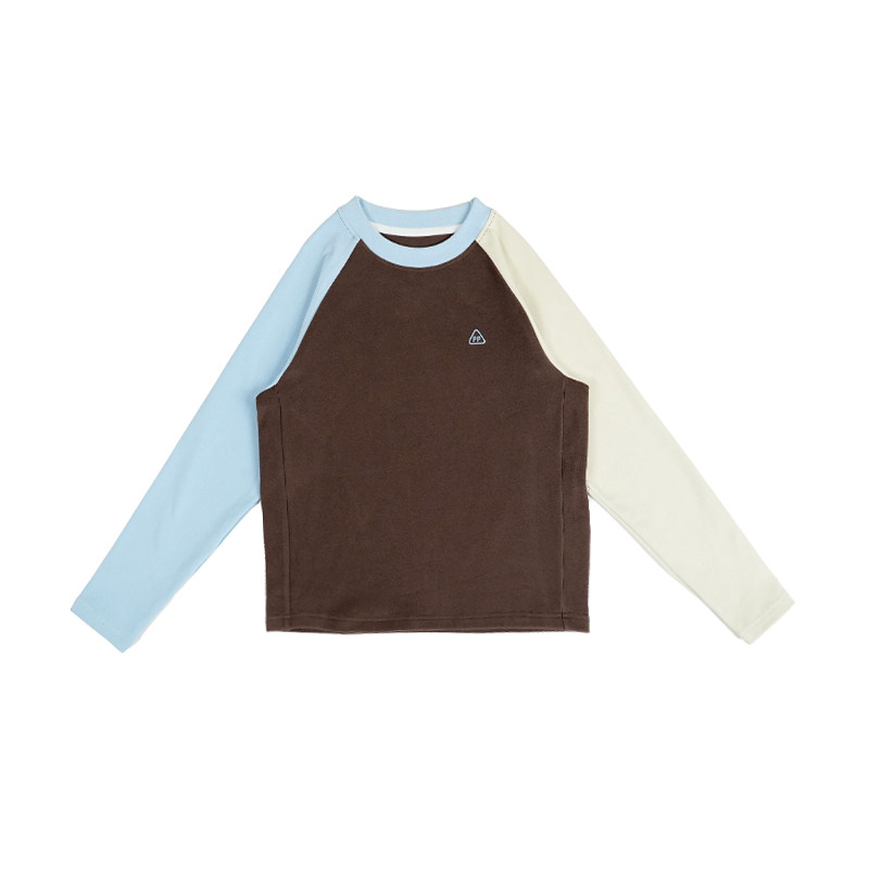 PP星球原创男童【超细旦】糯感Q弹保暖绒衣中大童内搭打底T恤儿童,淘宝优惠券,粉丝福利购,淘宝优惠卷