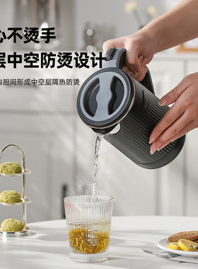 跨境便携电热水壶烧水壶