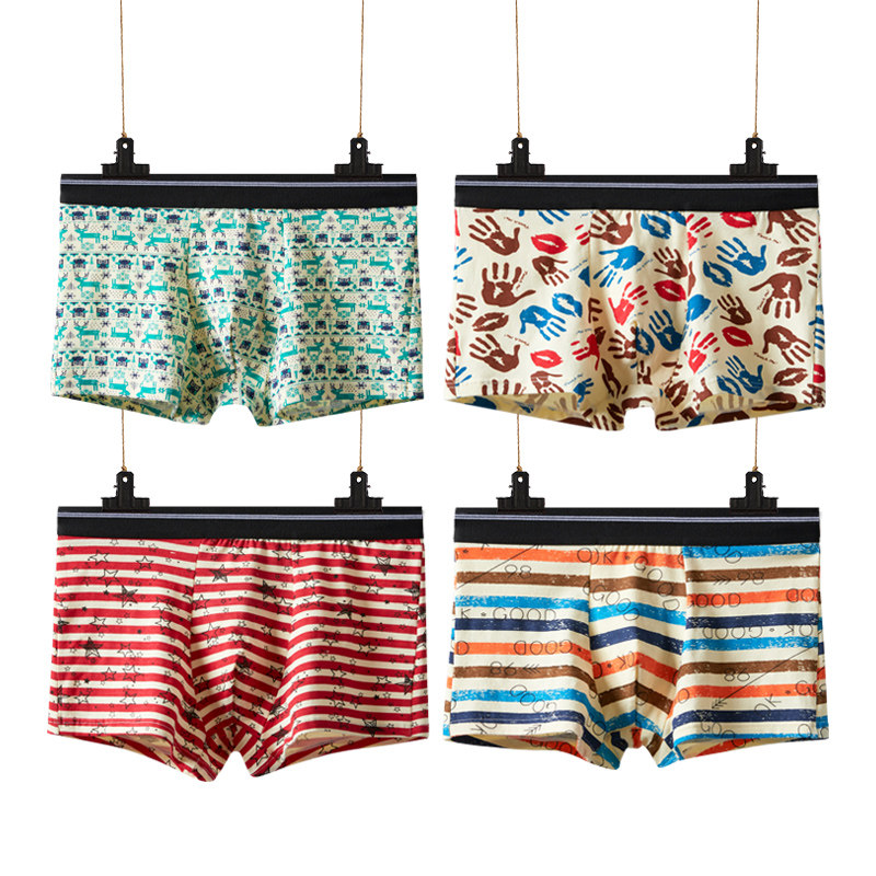  俞兆林咆哮内裤