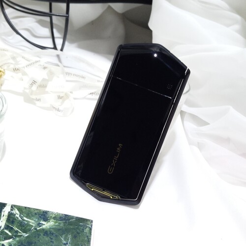 Casio/卡西欧 EX-TR750 TR600 550自拍神器 全新正品美颜数码相机 - 图3