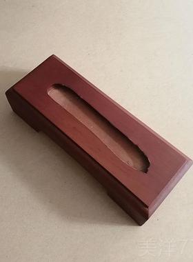 高档玉石一顺摆件招财家居迁帆装饰工艺风品雕件客厅办公室乔开业