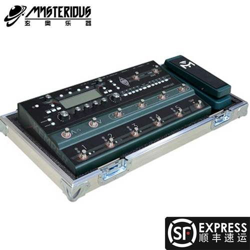 Xuan'ao Musical Instrument Mission Multifunctional Amoticon Panel Kpa.kps.dsp Эксклюзивный объемный контроллер