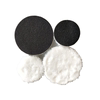 Wool polishing ball self-adhesive disc polishing wool ball car polishing beauty waxing supplies polishing wool disc