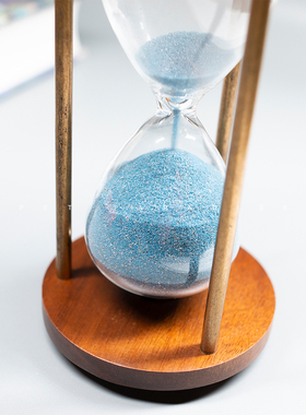 纪念骨灰沙漏订做雕刻萌宠设计