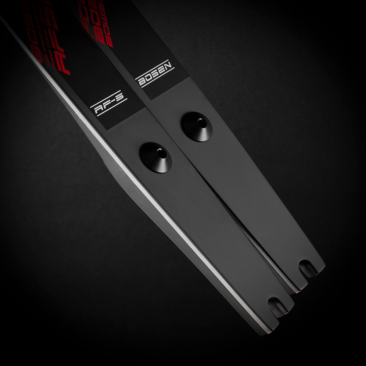 炎字弓坊RF5弓片美猎光弓竞技反曲弓F口弓片通用于HOYT霍伊特 - 图0