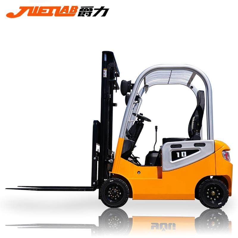 电动叉车2吨吨5吨座驾式液压电动升降叉车四轮电动叉车,淘宝优惠券,粉丝福利购,淘宝优惠卷