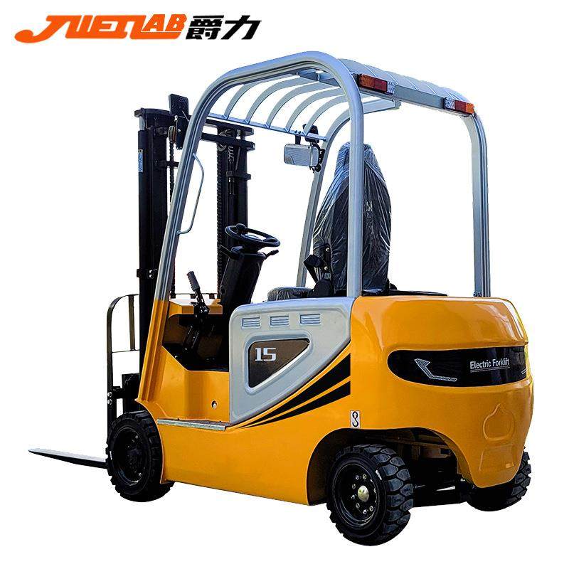 电动叉车2吨吨5吨座驾式液压电动升降叉车四轮电动叉车,淘宝优惠券,粉丝福利购,淘宝优惠卷