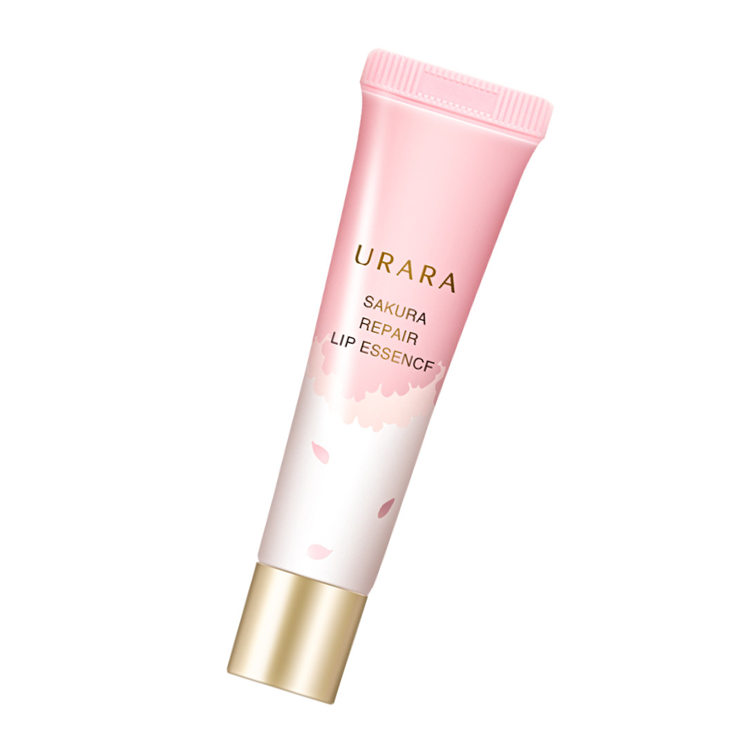 悠莱唇蜜暖樱宠护唇部精华蜜保湿 凡诺化妆品唇部精华