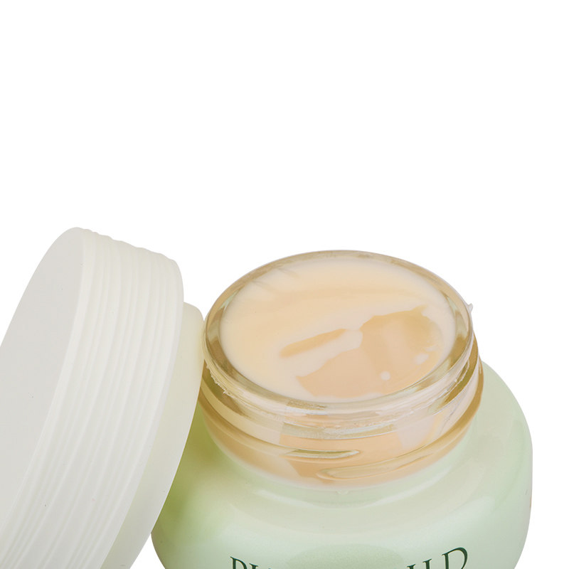 泊美保湿50g滋润女官方资生堂面霜 凡诺化妆品乳液/面霜