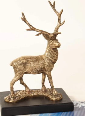 印度进口吉祥鹿家居雅苑大理石