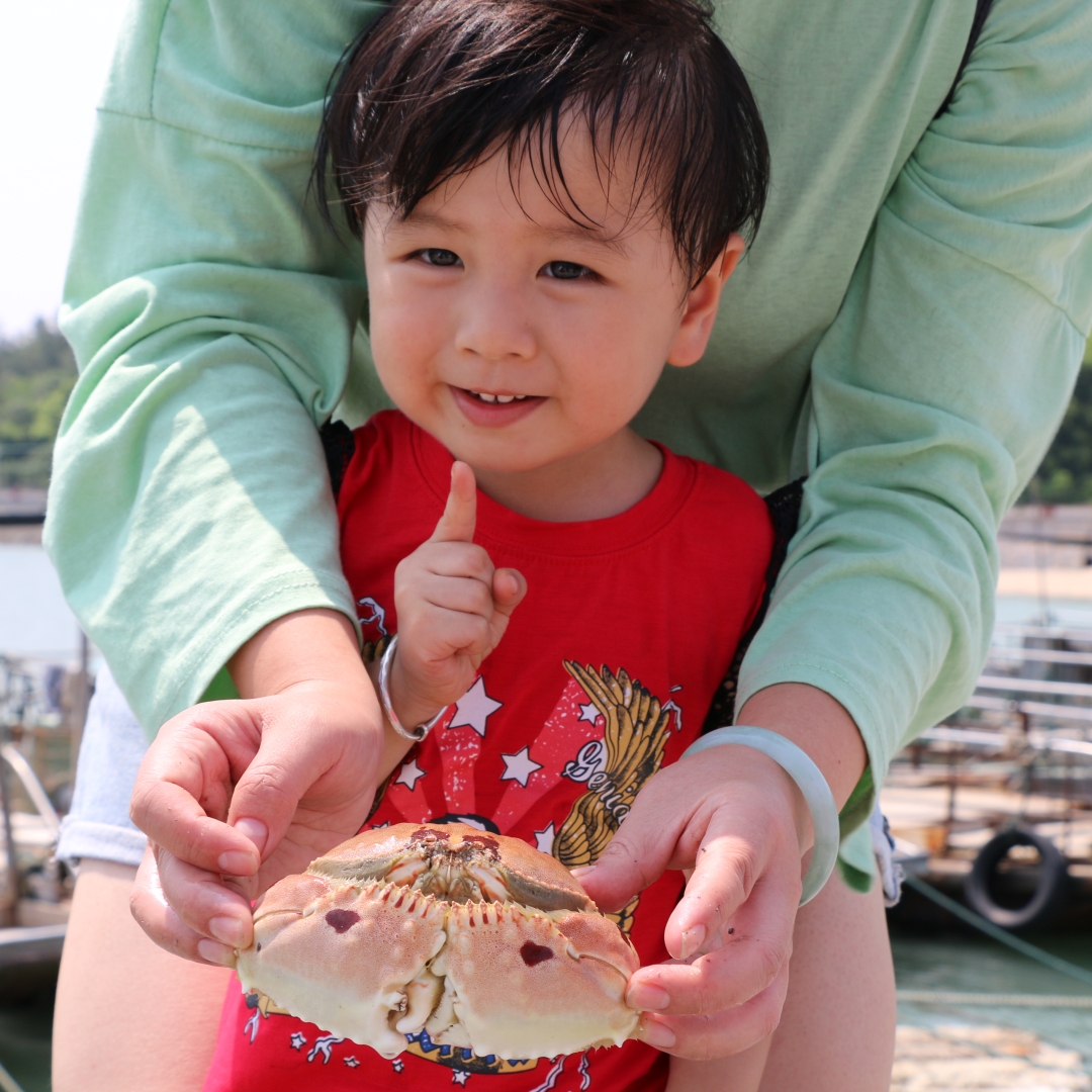 厦门旅游小嶝岛赶海一日游 2-12人纯玩小团海鲜大餐 海边沙滩帆船 - 图0