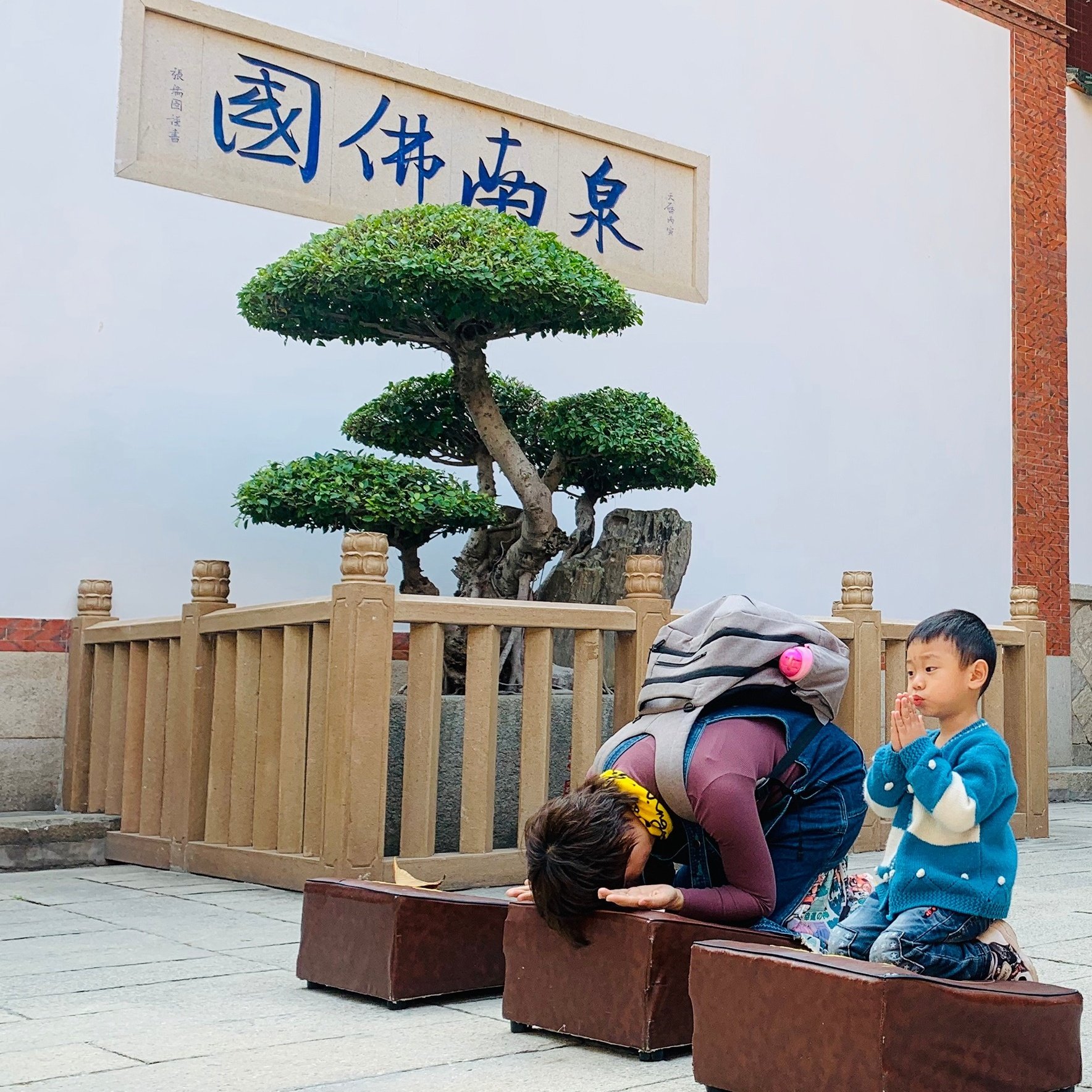 厦门泉州旅游5天4晚纯玩12人小团鼓浪屿帆船开元寺簪花洛阳桥西街,淘宝优惠券,粉丝福利购,淘宝优惠卷