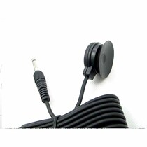 -Universal Patch Pick-up Sound wood Guitar Wood Bass Violin Erhu Pipa Guzheng Moon