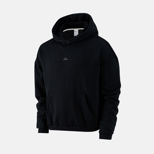 NIKE耐克男子篮球运动训练休闲连帽套头衫卫衣IM5919-010